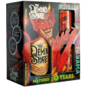 The Demon's Share Rum 0,7L