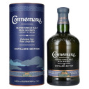 Connemara DISTILLERS EDITION Peated Single Malt Irish Whiskey 0,7L
