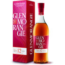 Glenmorangie THE LASANTA The Sherry Cask Finish Whisky 12yo 0,7L