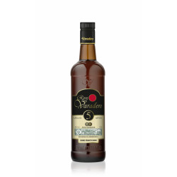 Varadero Oro Rum 5 let 0,7L