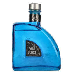 Aha Toro Blanco Tequila 0,7L