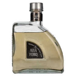 Aha Toro Reposado Tequila 0,7L