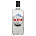 Minttu Black Pfefferminz Liqueur 0,5L