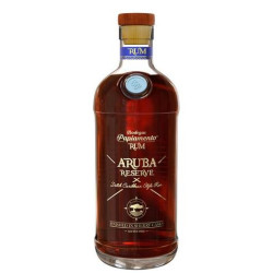 Papiamento Aruba Reserve Rum 0,7L