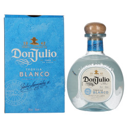 Don Julio Blanco Tequila 0,7L