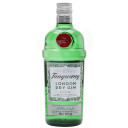 Tanqueray Export Strength London Dry Gin 0,7L