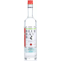 Blue Bay B. Superior White Rum 0,7L