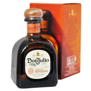 Don Julio Reposado Tequila 0,7L