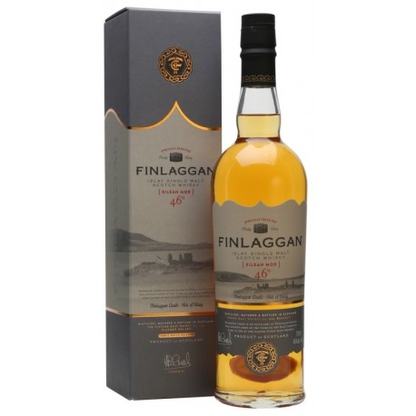 Finlaggan Eilean Mor Small Batch Release Whisky 0,7L