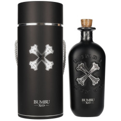 Bumbu XO Rum 0,7L