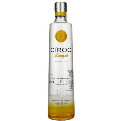 Ciroc PINEAPPLE Flavoured Vodka 0,7L