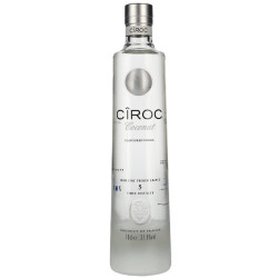 Ciroc COCONUT Flavoured Vodka 0,7L
