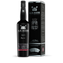 A. H. Riise Founders Reserve XO Batch No.4 Rum 0,7L