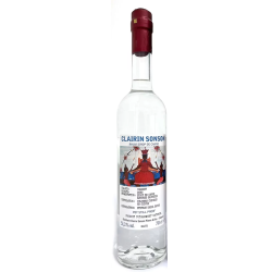 Clairin Sonson 2020 Rum 0,7L