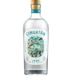 Cihuatan Jade Rum 0,7L