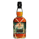 Plantation Black Cask Double Age Rum 0,7L