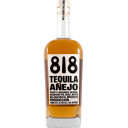 818 Anejo Tequila 0,7L