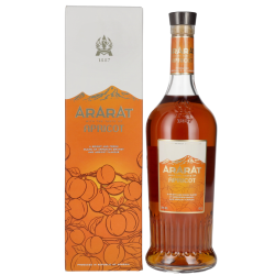 Ararat Apricot Brandy 0,7L
