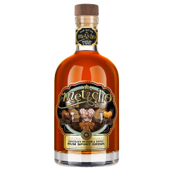 Meticho Chocolate Infusion & Toffee Spirit Drink 0,7L