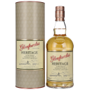 Glenfarclas HERITAGE Speyside Single Malt Scotch Whisky 0,7L