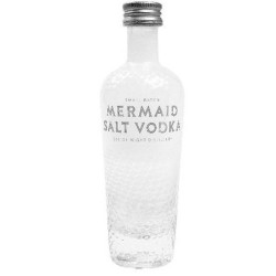 Mermaid Salt Vodka 0,05L