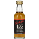 Glenfarclas 105 CASK STRENGTH Highland Single Malt Scotch Whisky 0,05L