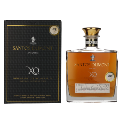 Santos Dumont XO Super Premium Rum 0,7L