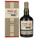 JM Rhum Vieux Agricole Tres XO 0,7L