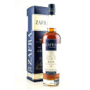 Zafra Master Reserve Rum 21yo 0,7L
