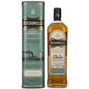 Bushmills CHAR BOURBON CASK The Steamship Collection Whiskey 0,7L