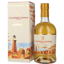 Hunter Laing CAMPBELTOWN JOURNEY Blended Malt Scotch Whisky 0,7L