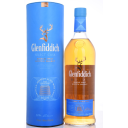Glenfiddich SELECT CASK Single Malt Scotch Whisky Travel Exclusive 1L