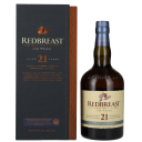 Redbreast Single Pot Still Irish Whiskey 21yo 0,7L