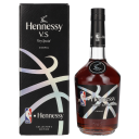 Hennessy Very Special NBA Cognac 0,7L