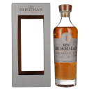 The Irishman Single Malt Whiskey 12yo 0,7L