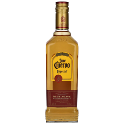 José Cuervo Especial REPOSADO Tequila 0,7L