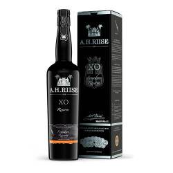 A. H. Riise Founders Reserve XO Batch No.5 0,7L