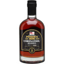Pusser's Coronation Reserve 2023 Rum 0,7L