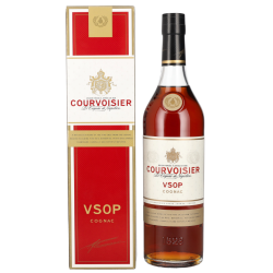 Courvoisier VSOP Cognac 0,7L