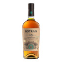 Ron Botran Anejo Sistema Solera Rum 15 let 0,7L