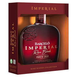 Ron Barcelo Imperial Porto Cask Rum 0,7L