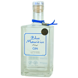 Blue Mauritius Gin 0,7L