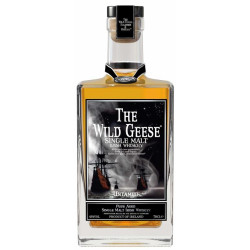 Wild Geese Single Malt Whiskey 0,7L
