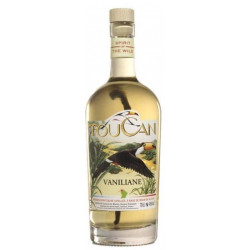 Toucan Vaniliane Rum 0,7L