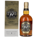 Chivas Regal XV Blended Scotch Whisky 15yo 0,7L