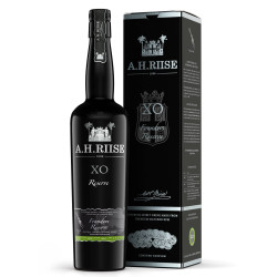 A. H. Riise Founders Reserve XO Batch No.6 0,7L