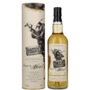 Peat's Beast Cask Strength Single Malt Whiskey 0,7L