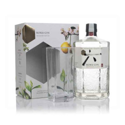 Roku The Japanese Craft Gin 0,7L