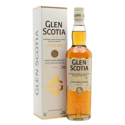 Glen Scotia Double Cask Whisky 0,7L
