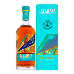 Takamaka St. Andre PTI Lakaz Rum 0,7L